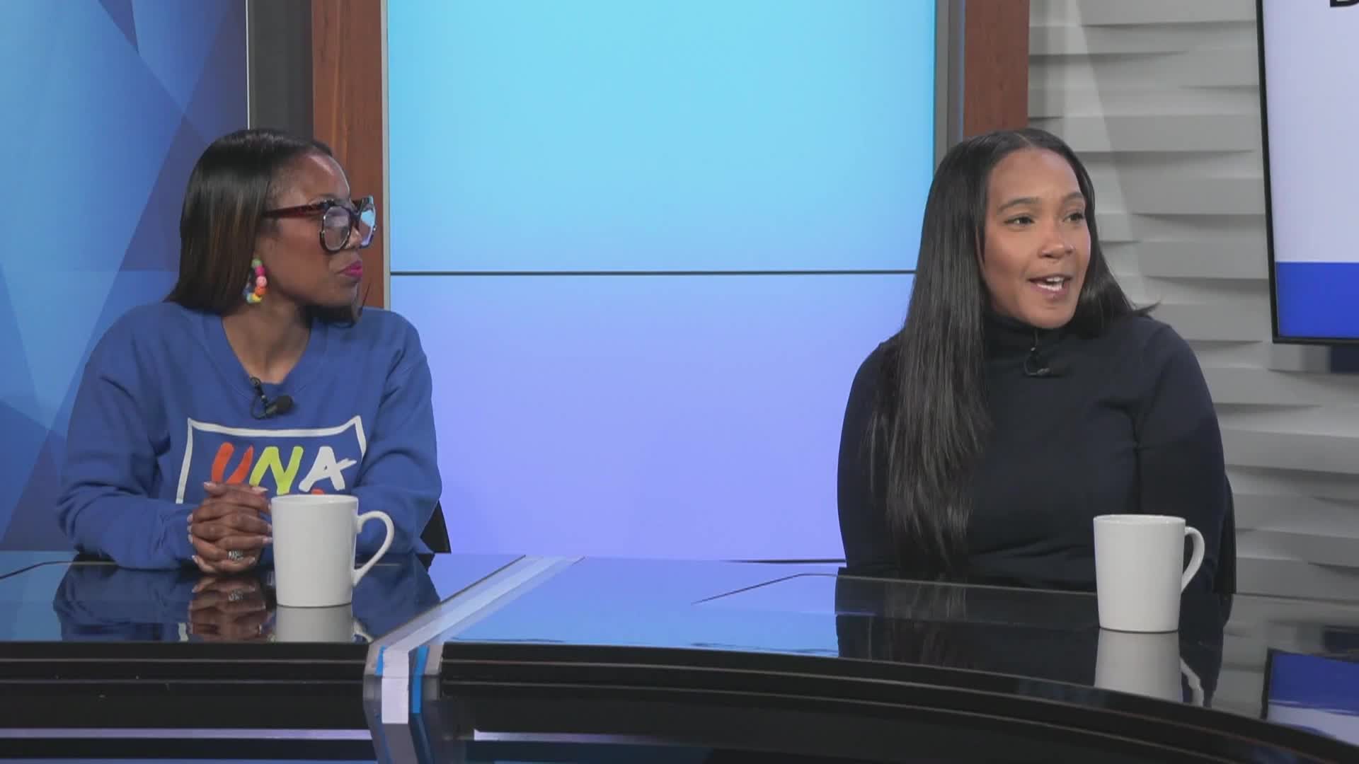 Doors to Hope and Healing - E108 - Continued Educational Support For Youth With Lived Experience