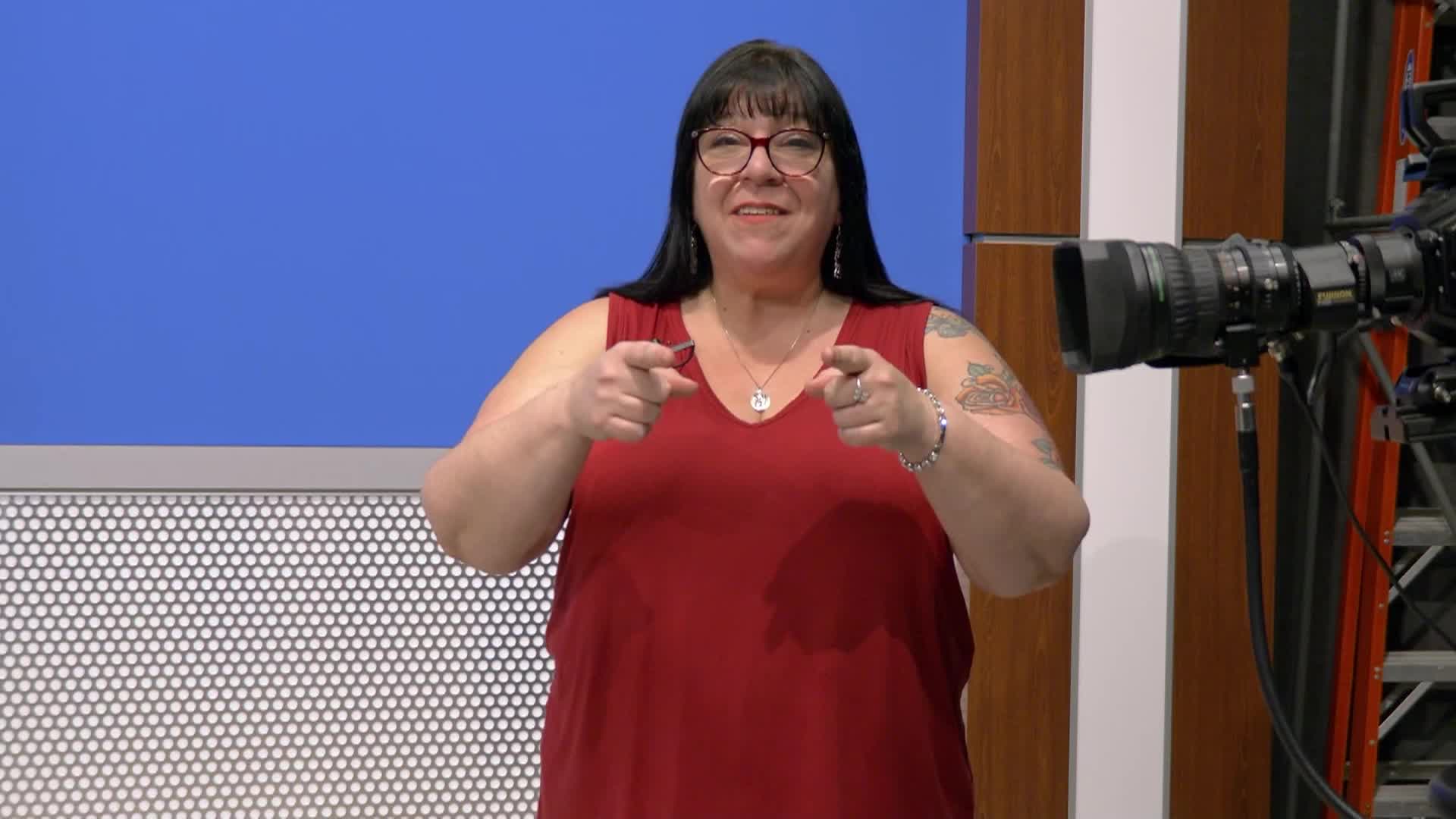 Messages from Heaven Ep 04