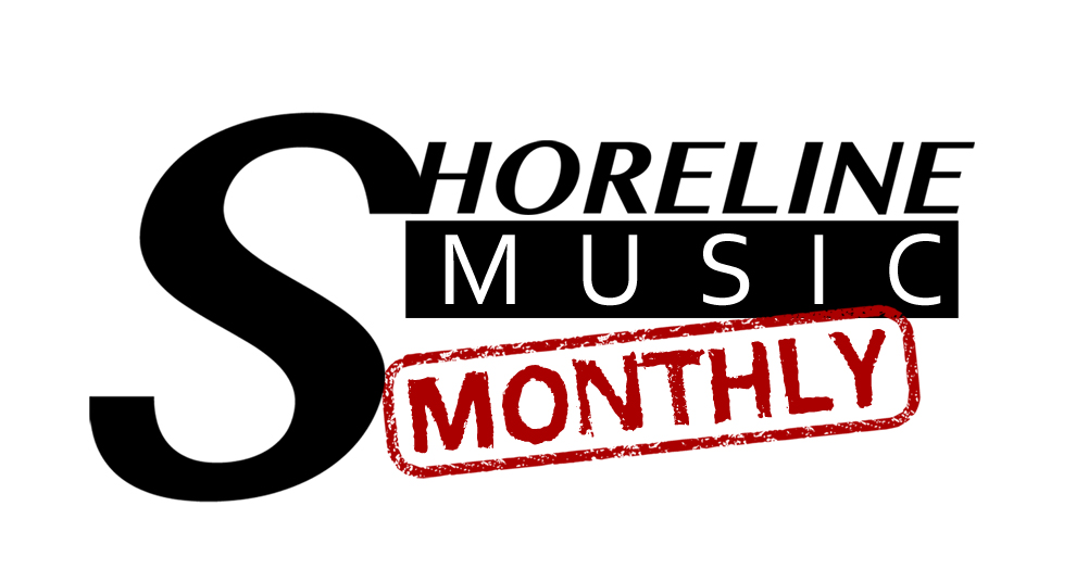 Shoreline Music Monthly 99 - Inner Groove