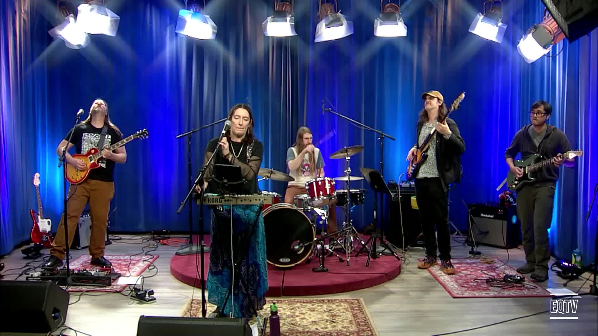 Equilibrium TV!  Ep 9 Illuminous