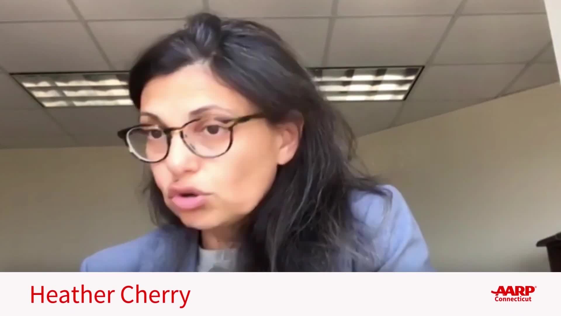 Fighting Fraud with AARP Connecticut - Government Impostors