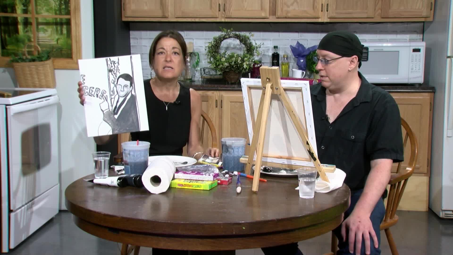 Thumbnail image for The Crack of Dawn - E121 - Larry Lelli pt 2