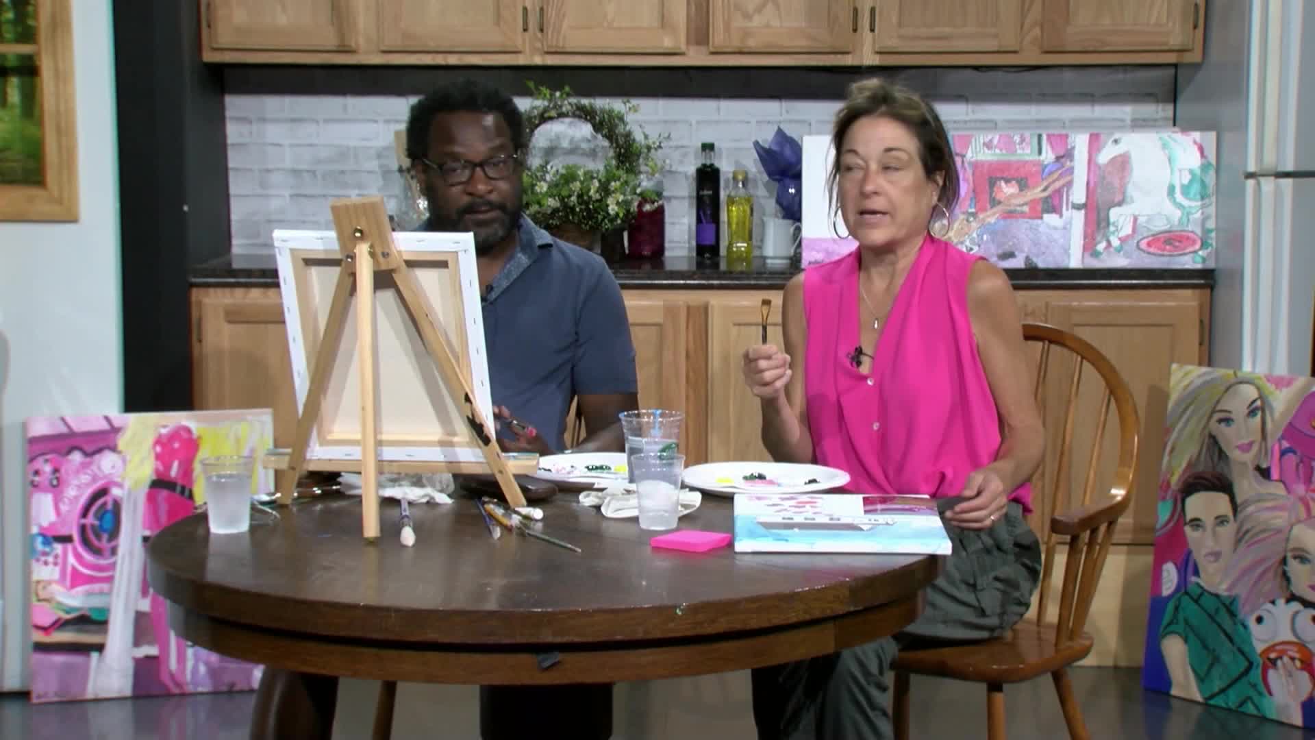 Thumbnail image for The Crack of Dawn - E124 - Brett Erickson