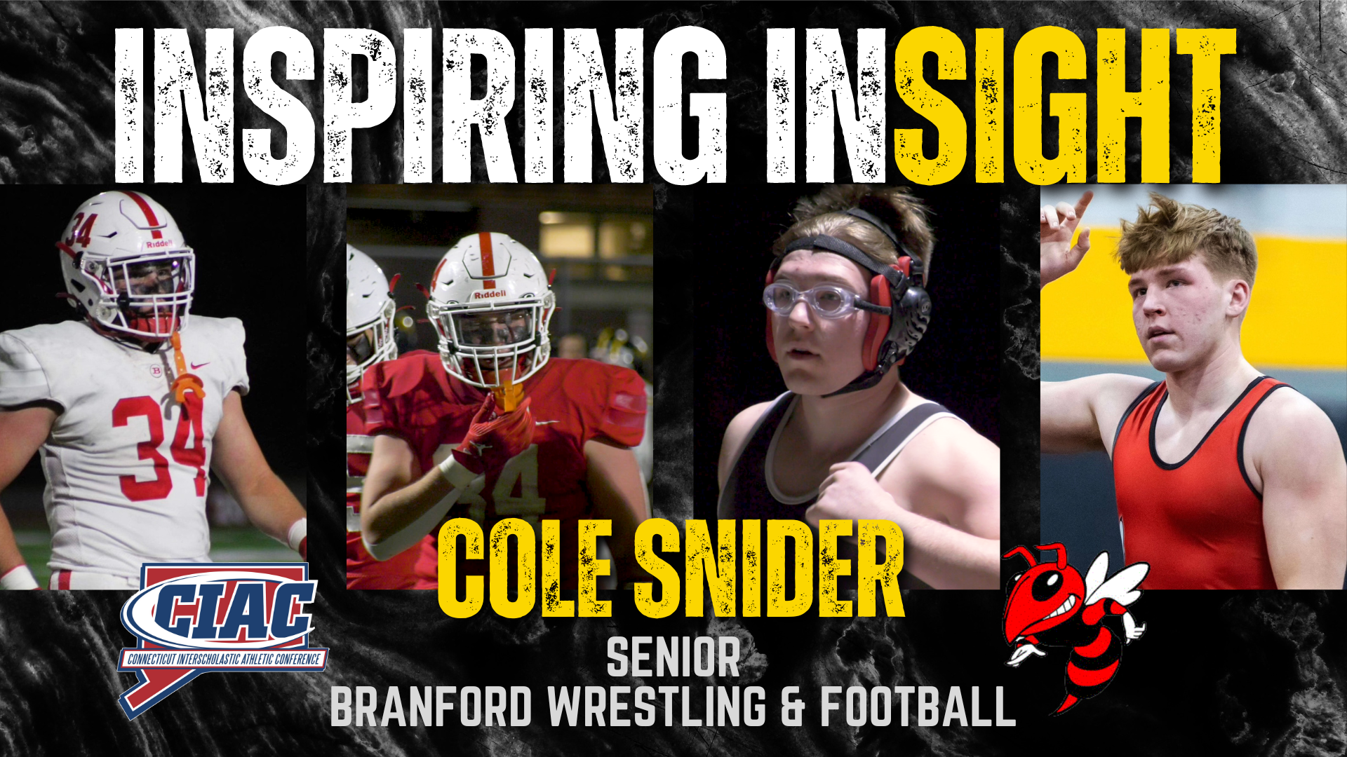 Thumbnail image for Inspiring Insight - Cole Snider