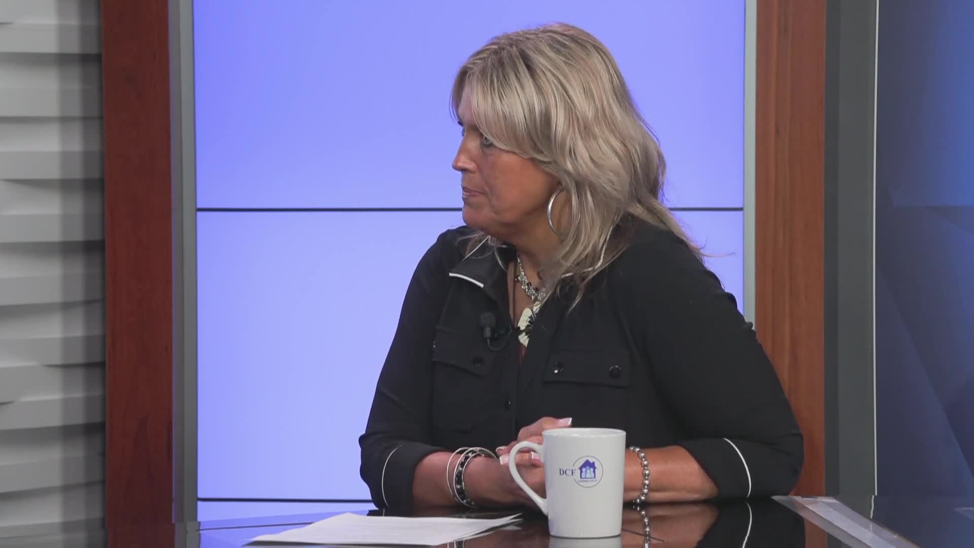 Thumbnail image for Doors to Hope and Healing - E102 - Becoming A Foster Parent In CT