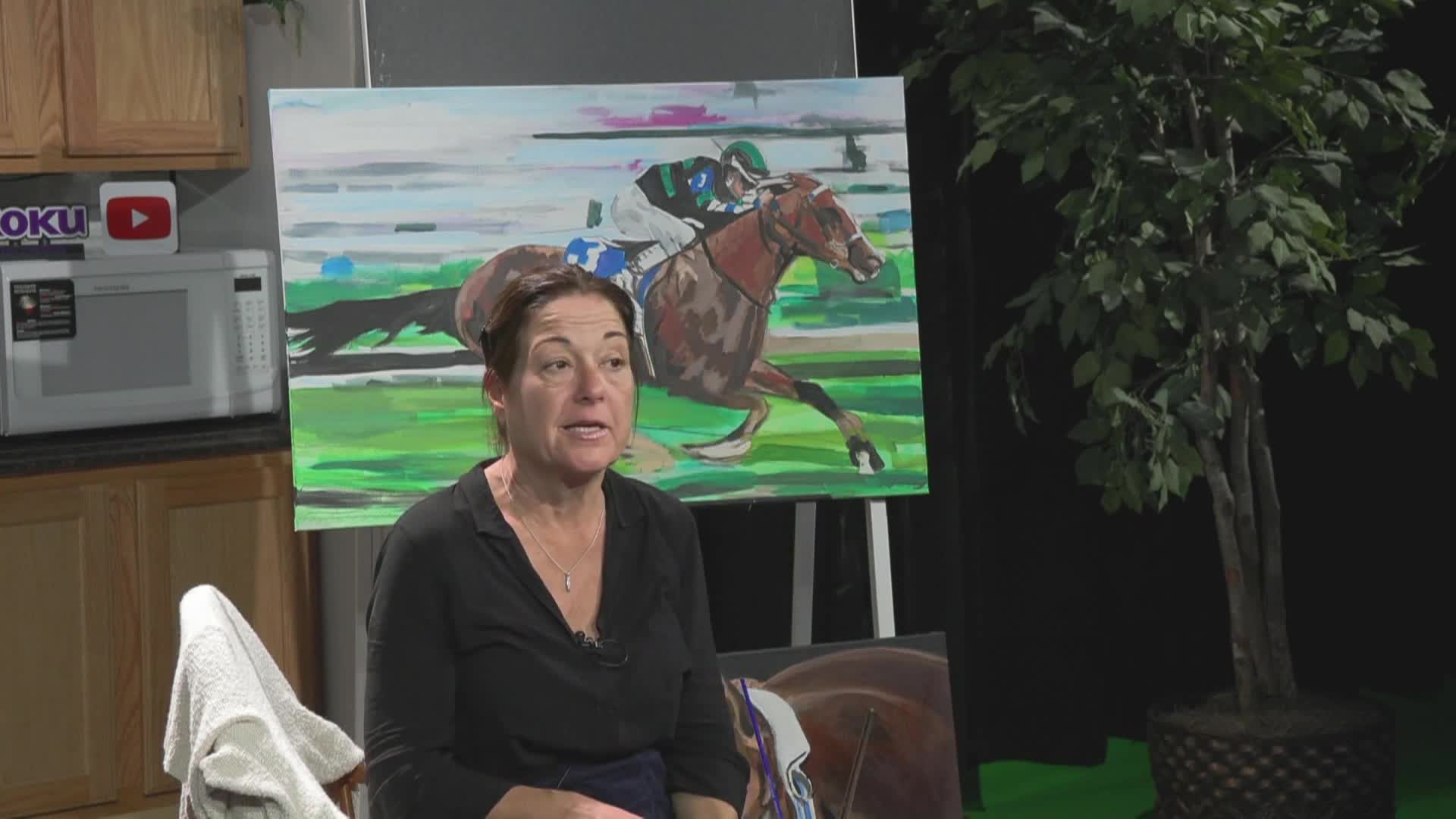 The Crack of Dawn - E145 - Off To The Races