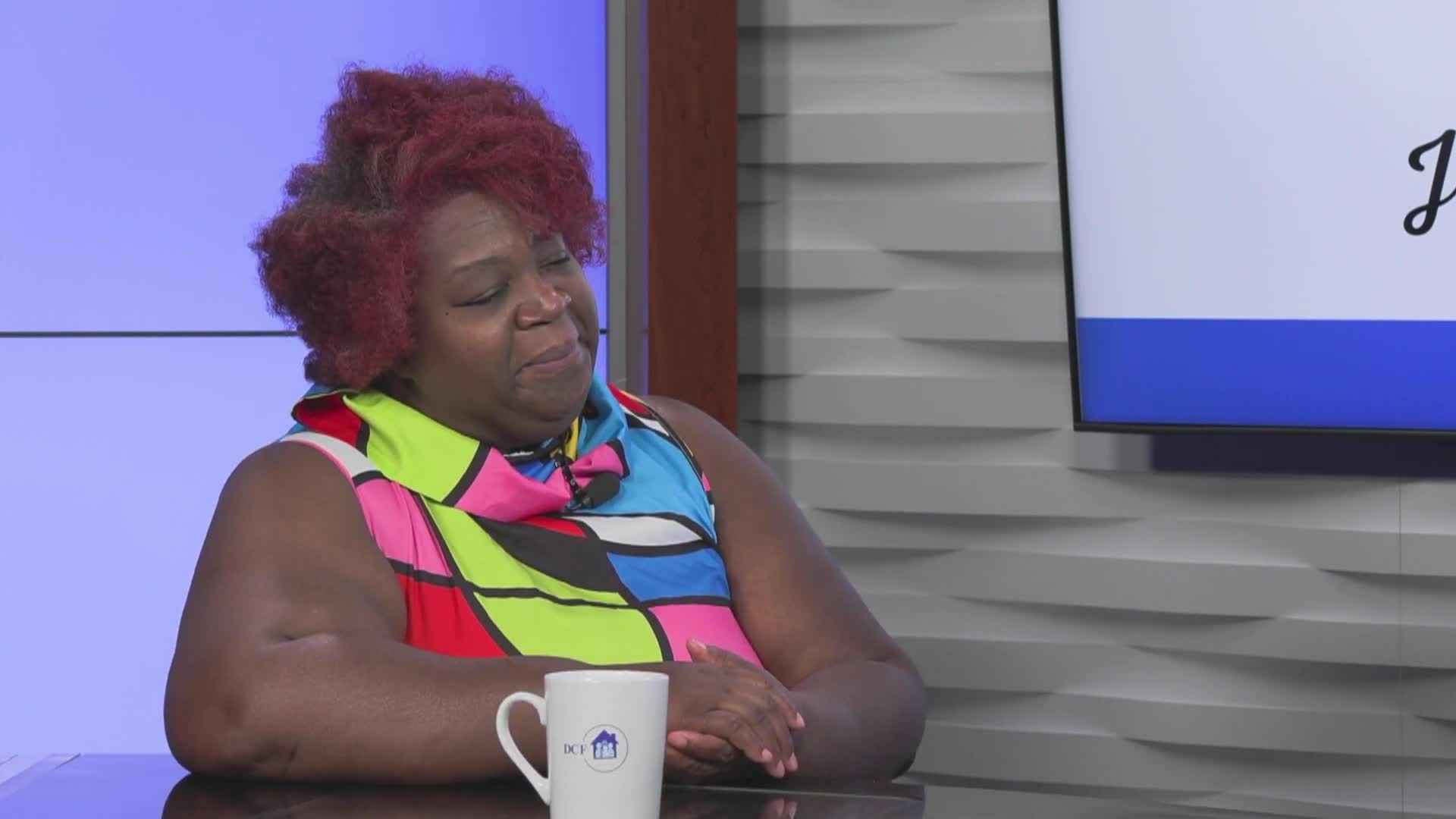 Doors to Hope and Healing - E104 - Kinship Care Can Help Heal A Family