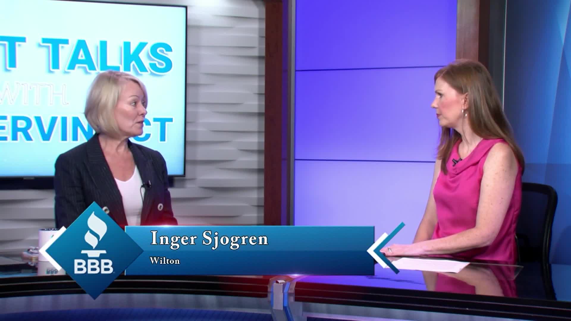 Thumbnail image for Trust Talks with BBB Serving CT - E012 - Travel Scams