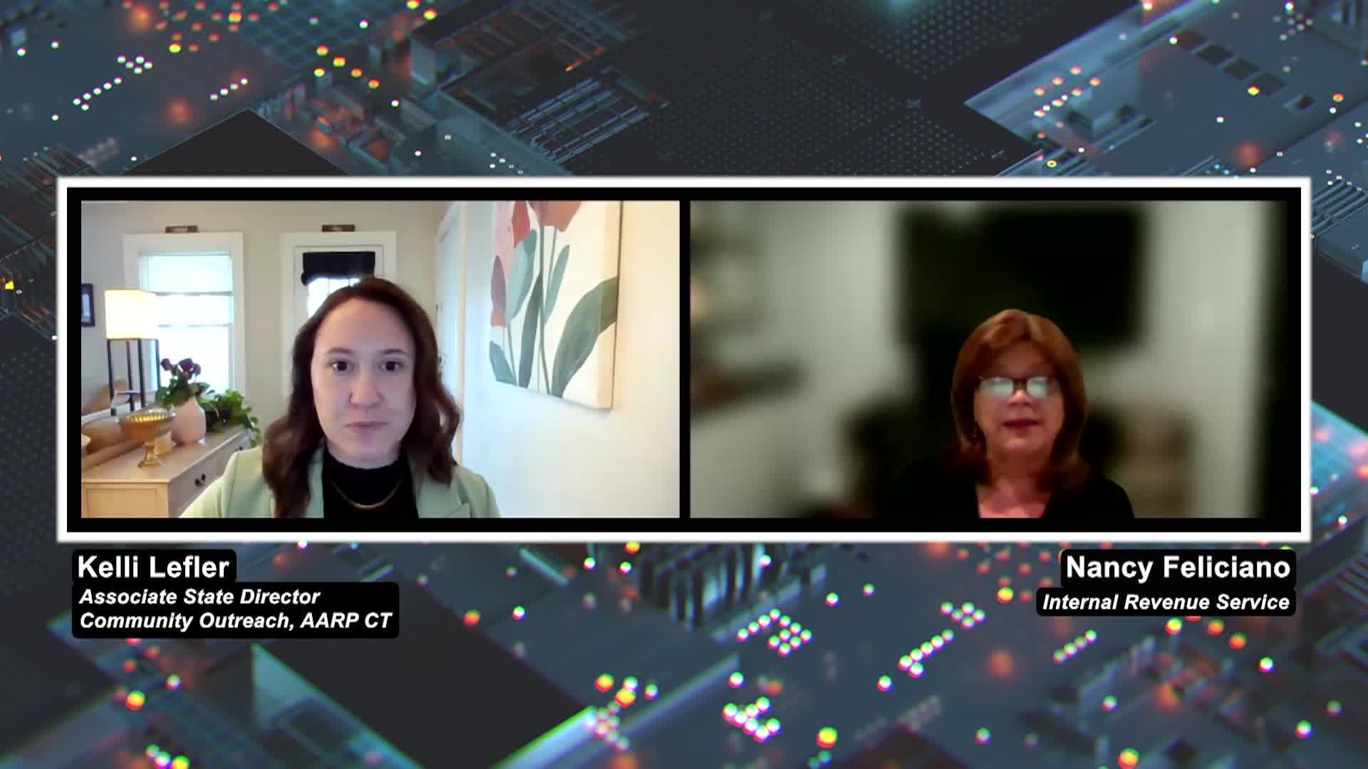 Fighting Fraud with AARP Connecticut - Identity Theft