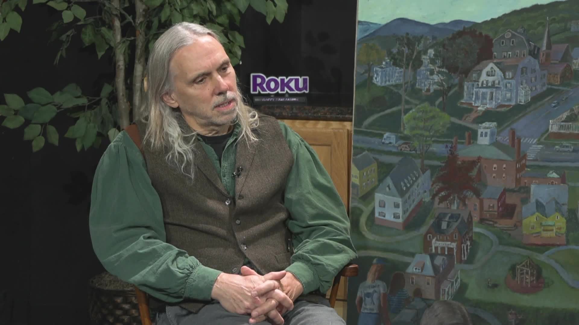 Thumbnail image for The Crack of Dawn - E148 - Grier Torrence - Miss Porter's School