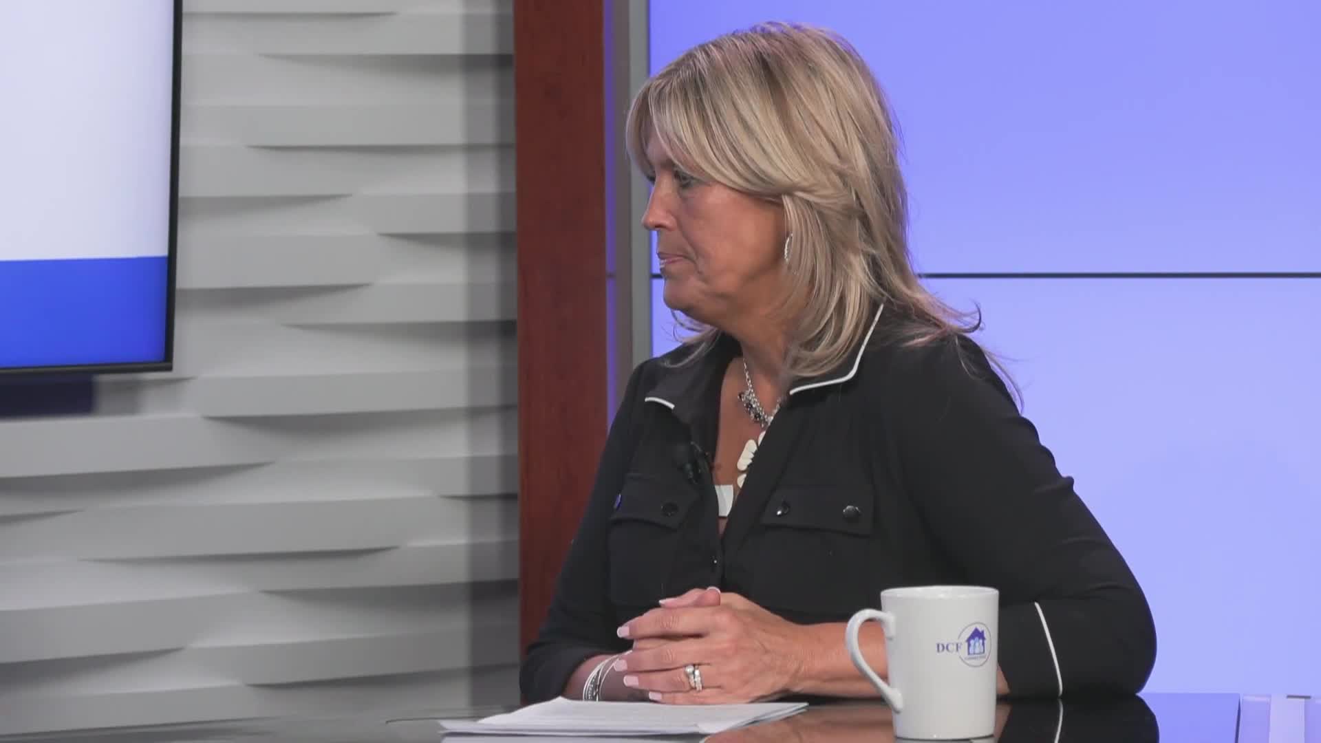 Doors to Hope and Healing - E107 - Finding a Home for Isabella
