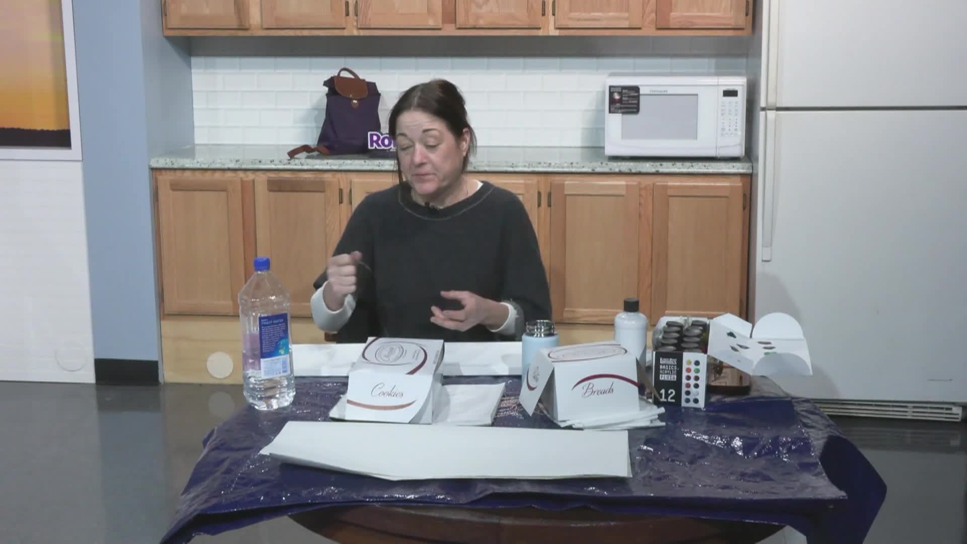 The Crack of Dawn - E153 - Mozzicato's Desserts