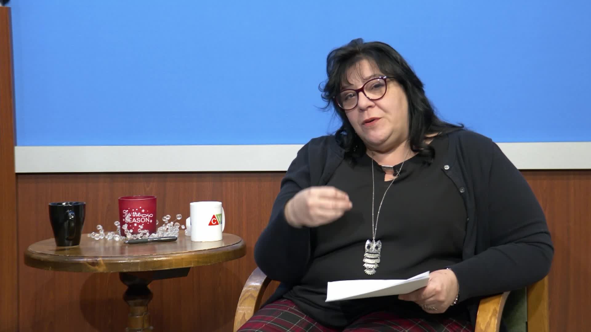 Thumbnail image for Messages from Heaven Ep 03