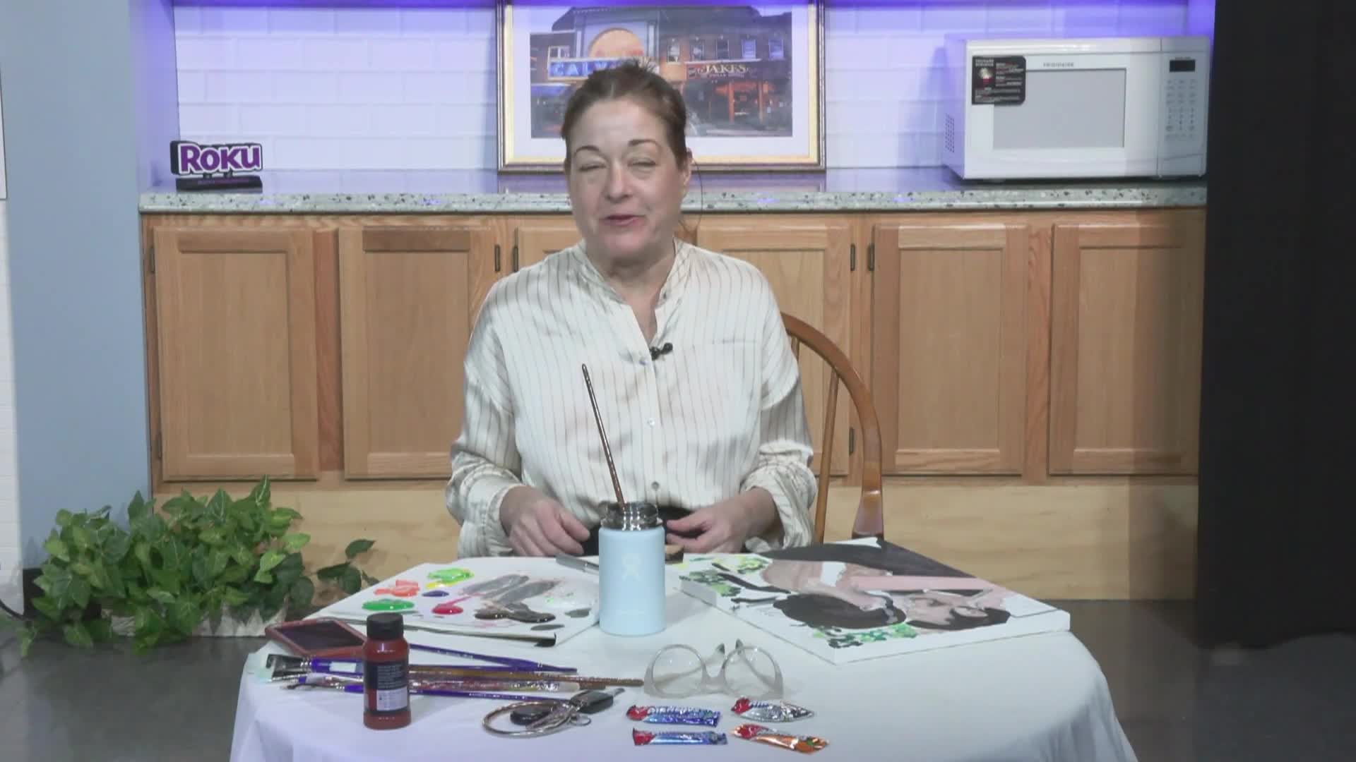 The Crack of Dawn - E155 - Wedding Portrait