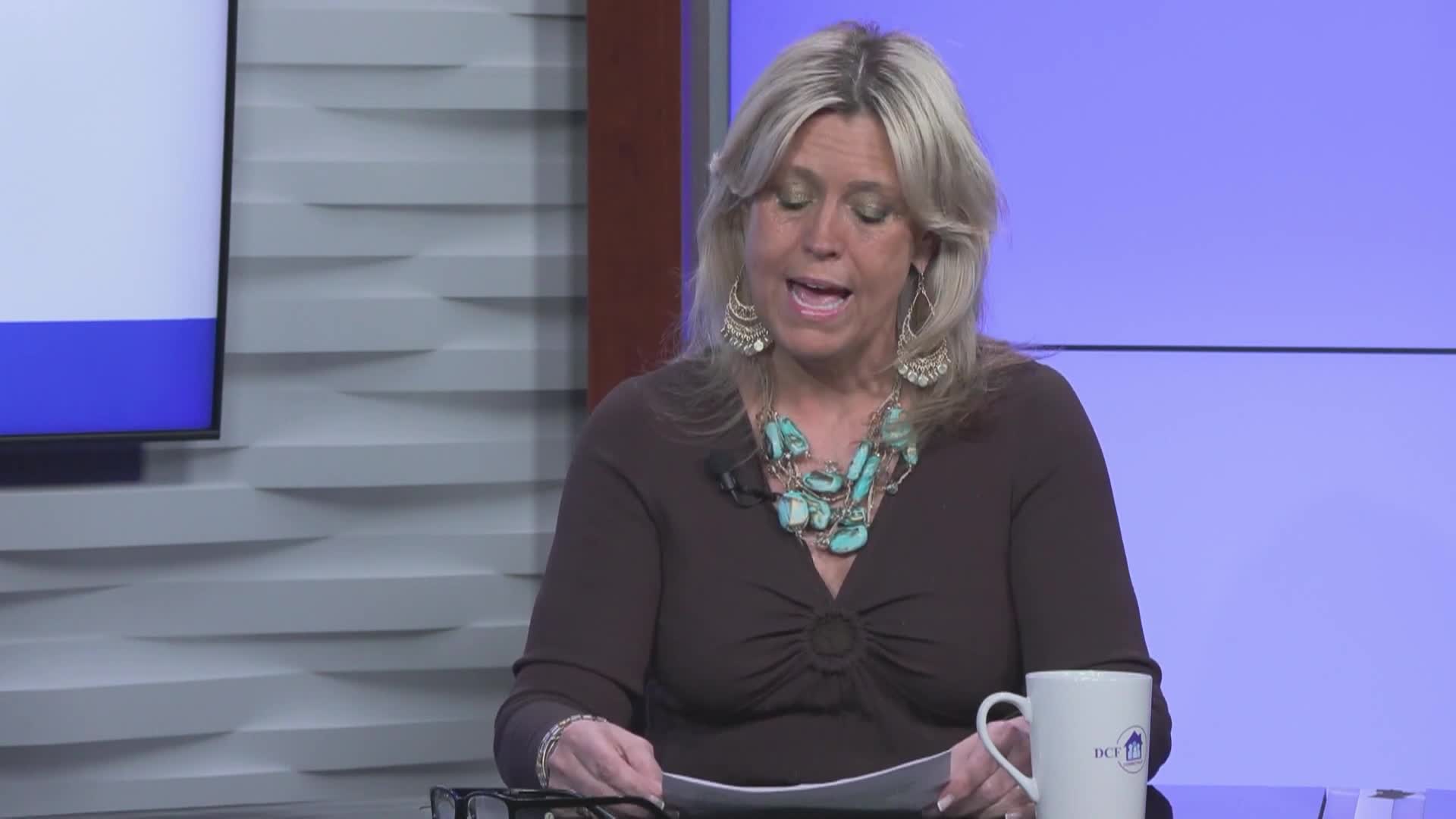 Doors to Hope and Healing - E117 - Transitional Supports and Success