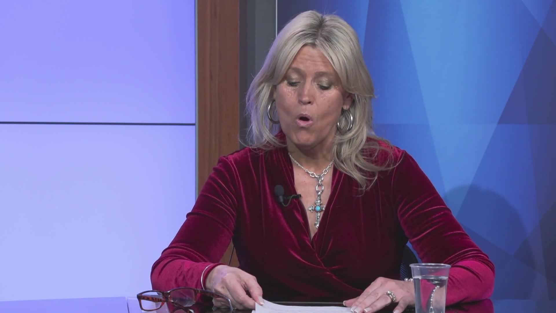 Doors to Hope and Healing - E118 - Stories of Resilience, Partnerships & Advocacy