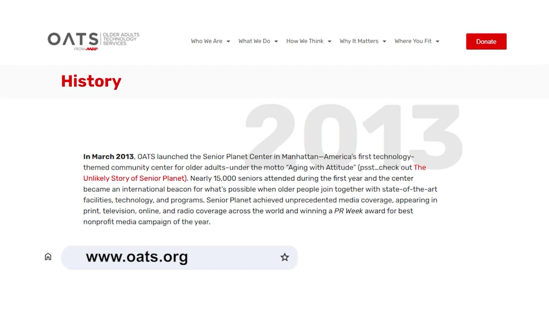 Coffee & Tea Using Technology to Transform Lives