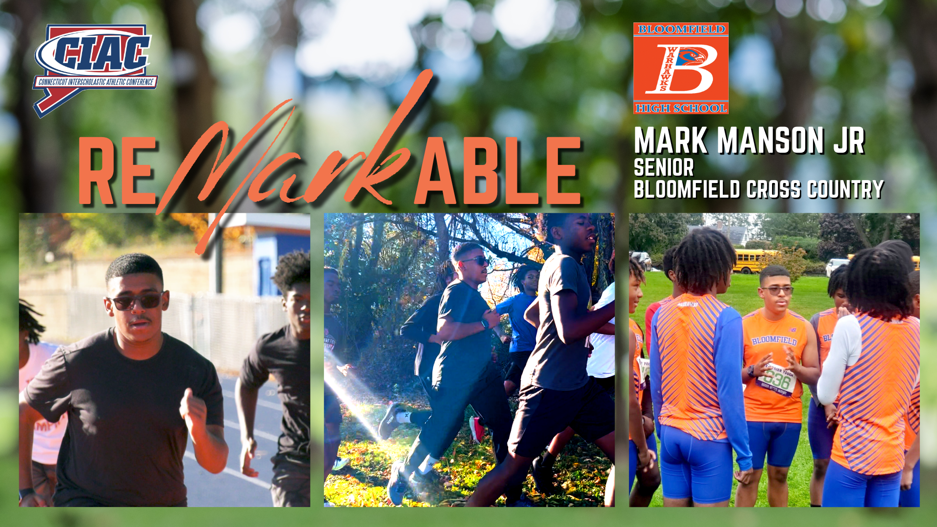 ReMARKable - Mark Manson Jr.