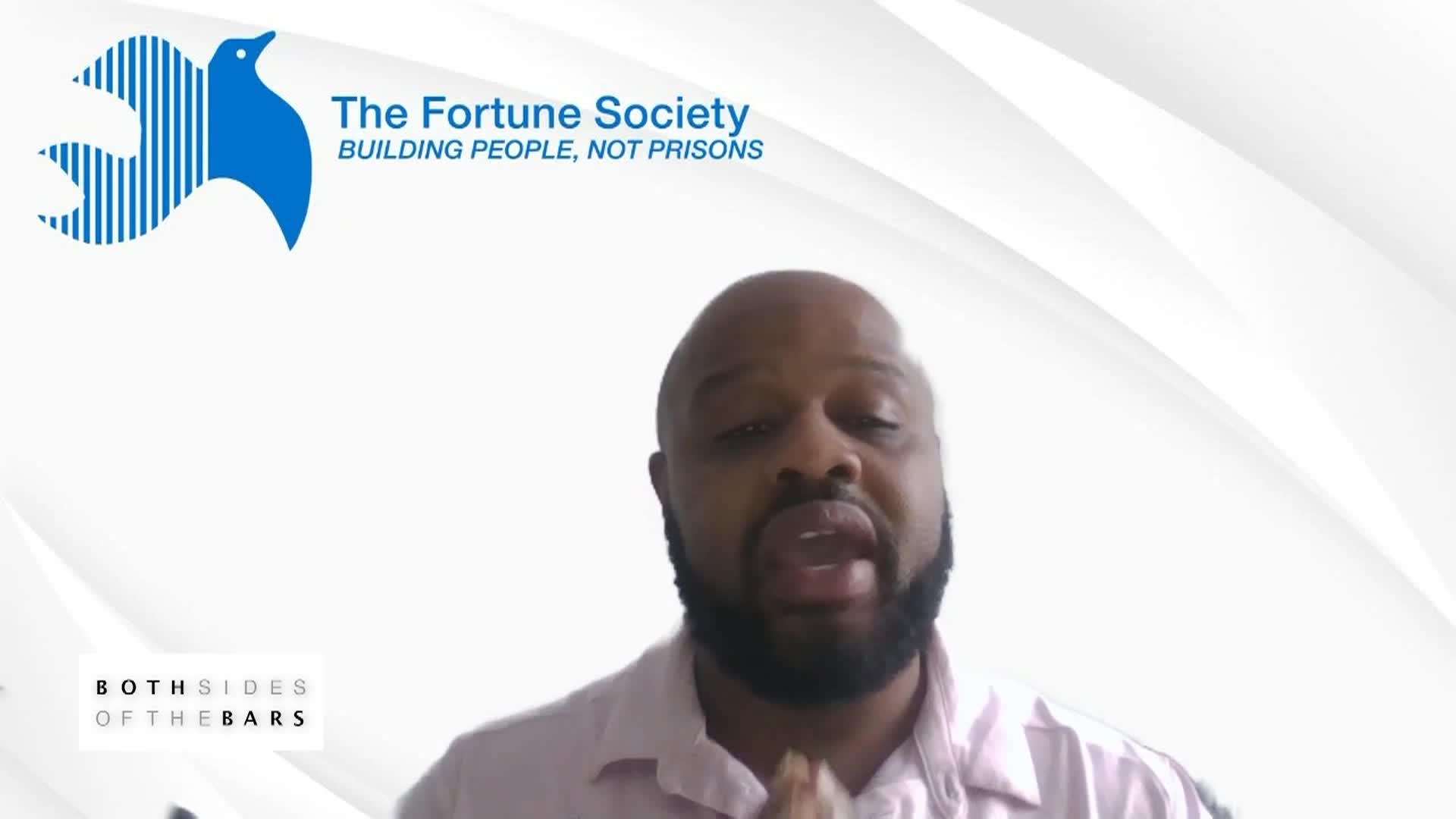 Both Sides Of The Bars - December 2025