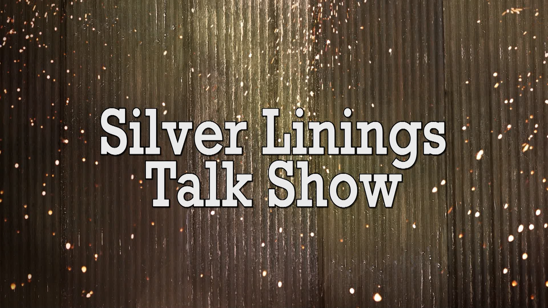 Silver Linings 60 - Civility In The Workplace and Beyond