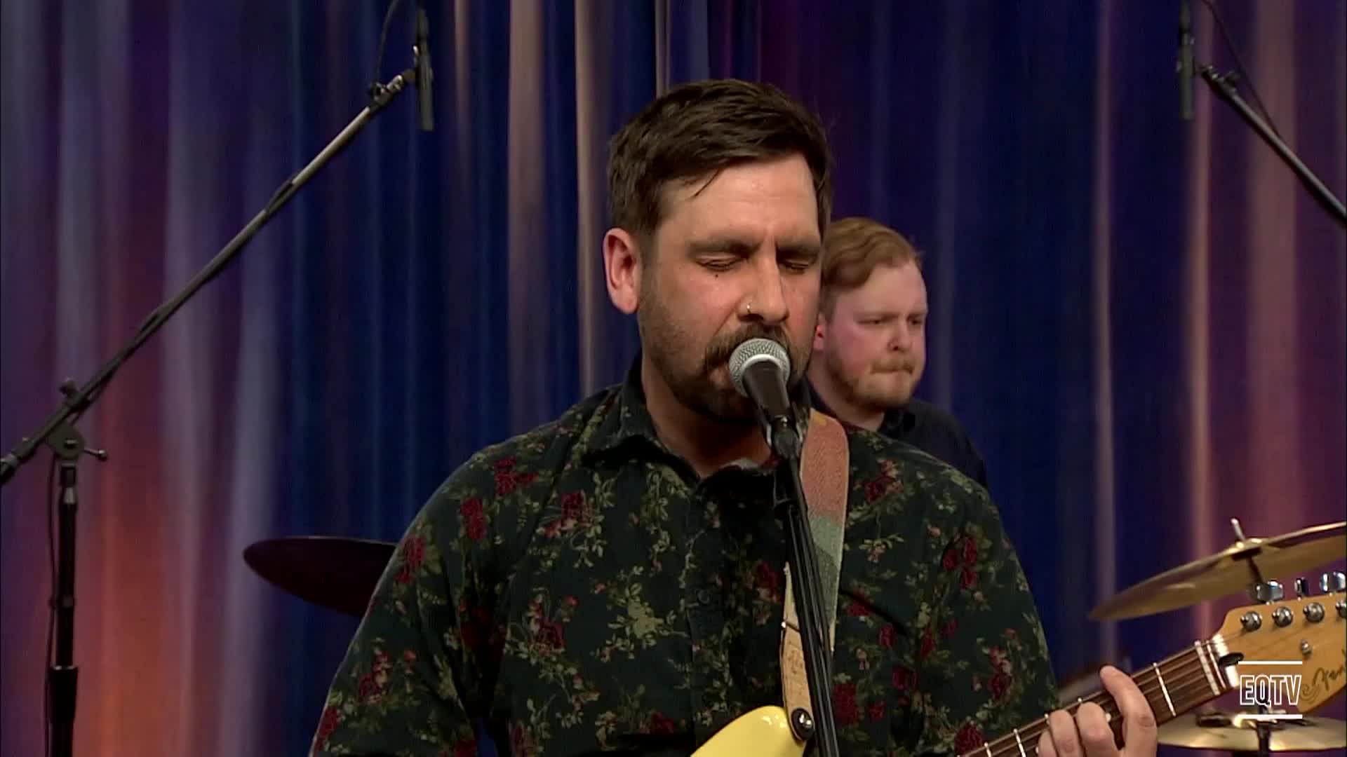 Equilibrium TV!  Ep 10 Private Language