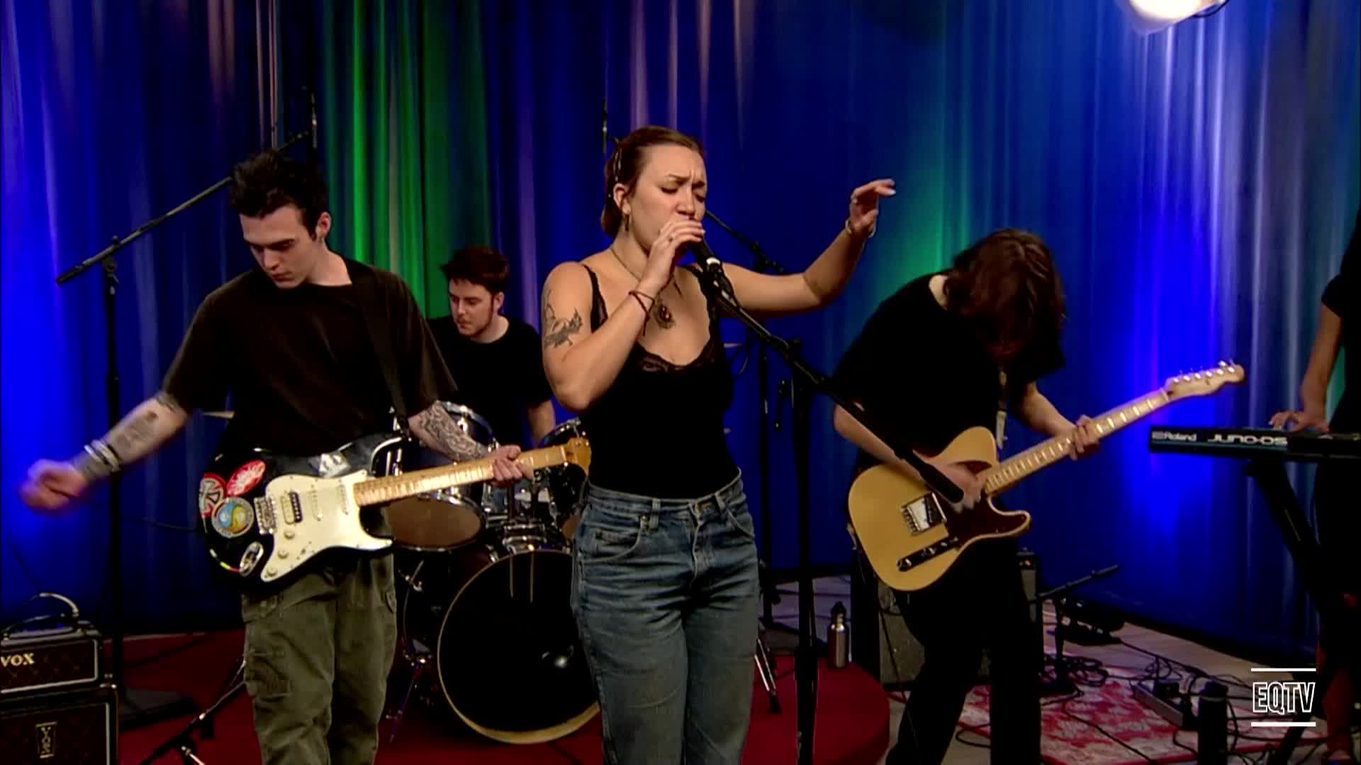 Equilibrium TV! Ep 11 Solgyres