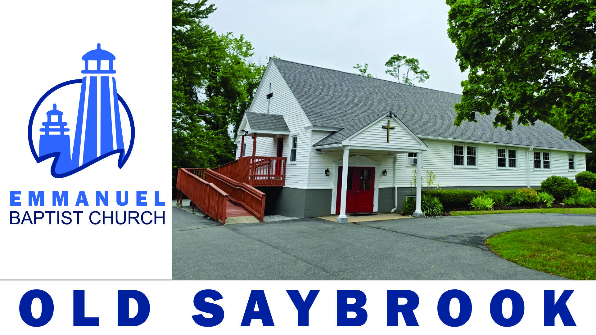 Emmanuel Baptist Church - Matthew Calciano - Why Did Jesus Come 2-1-26