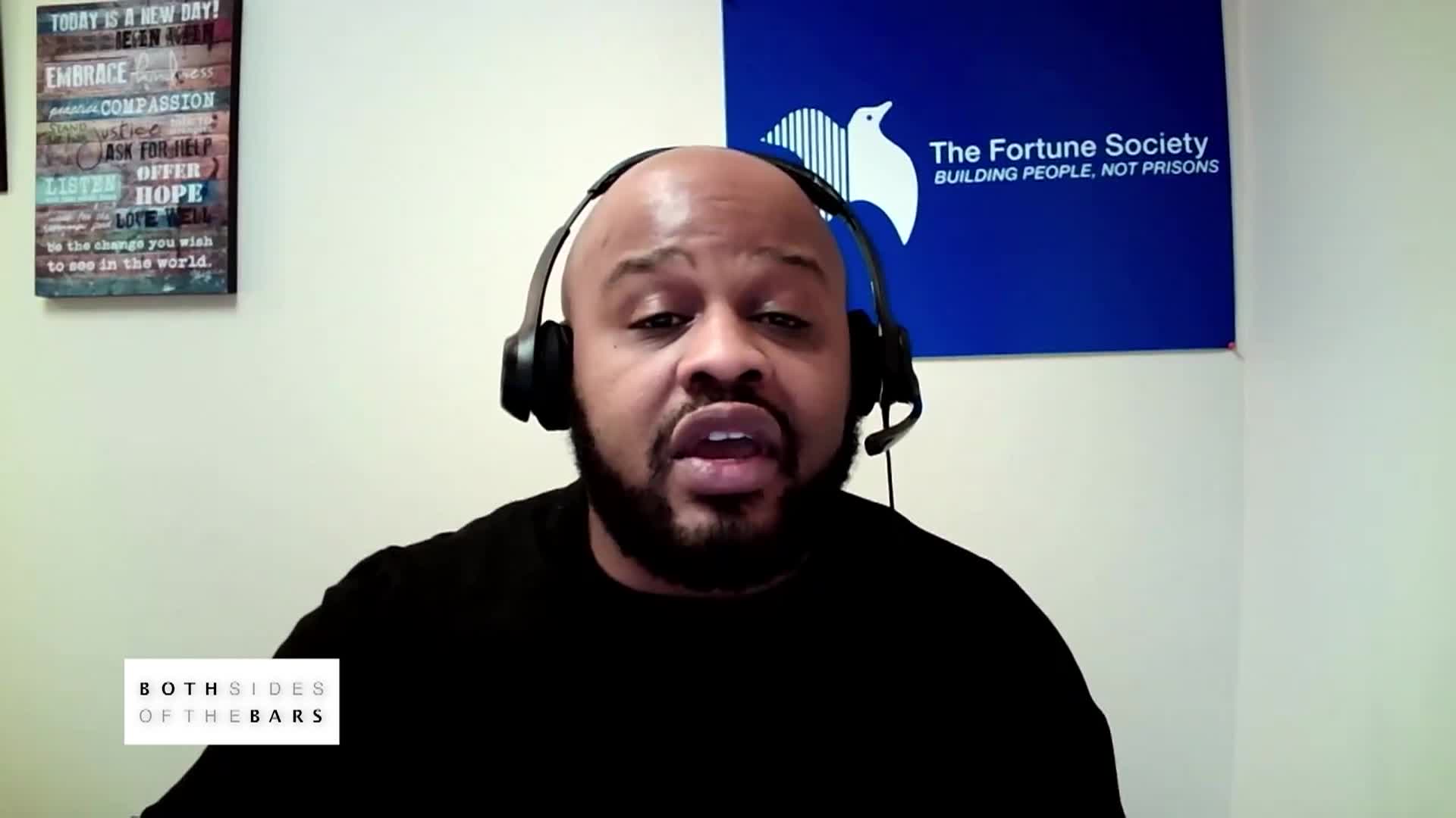 Thumbnail image for Both Sides Of The Bars - February 2026