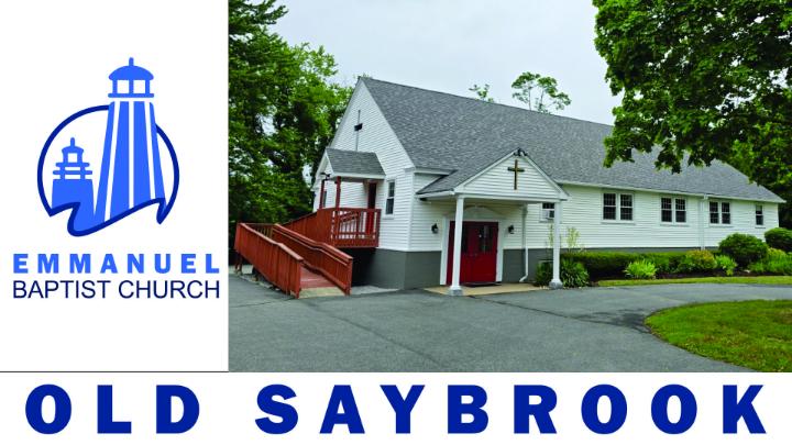 Thumbnail image for Emmanuel Baptist Church - Matthew Calciano - Whose Name Matters Most 3-8-26