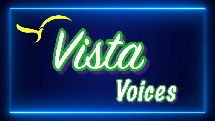 Thumbnail image for Vista Voices - Will Goble