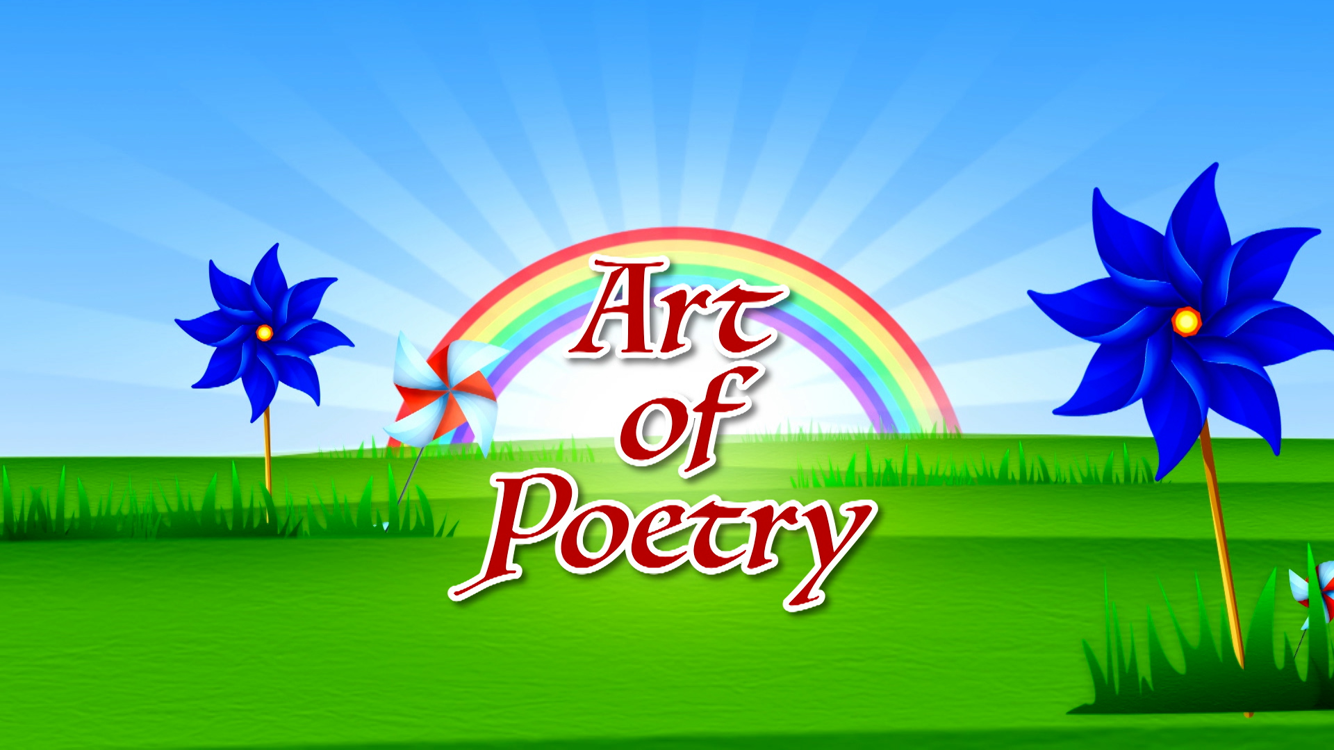 Thumbnail image for Art of Poetry 59 - April Fools!