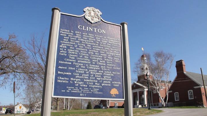 Thumbnail image for Clinton Town Council - April 15 2026