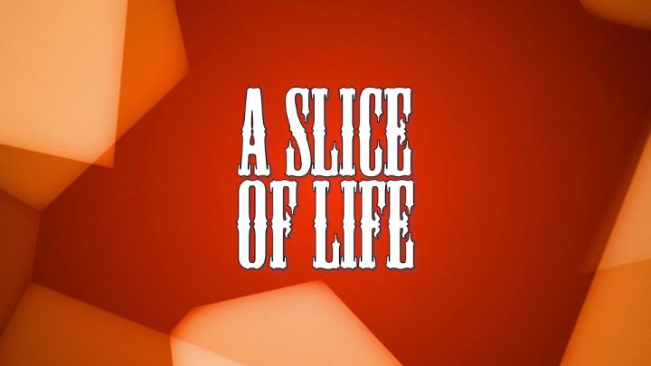 Thumbnail image for A Slice of Life 28 - Turkey Time!