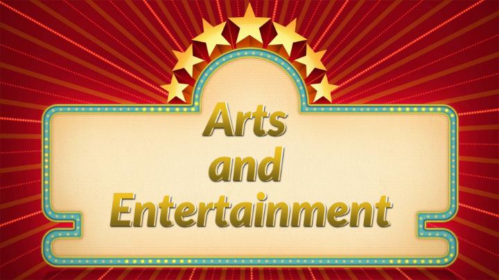 Thumbnail image for Arts & Entertainment with Deborah Gilbert - Charter Oak Cultural Center April 2026