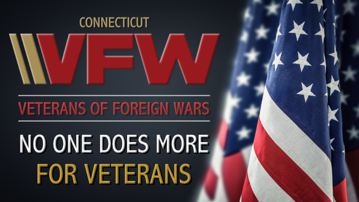 Thumbnail image for Connecticut VFW Show - Episode 15