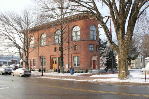Thumbnail image for Deep River Town Meetings - July 14 2026