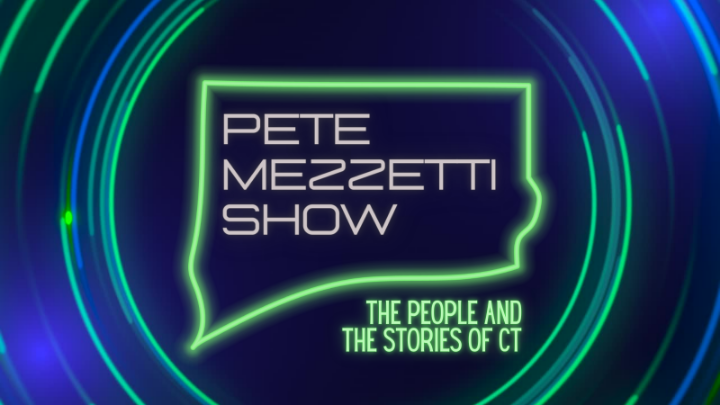 Thumbnail image for Pete Mezzetti Show - The Estuary August 2026
