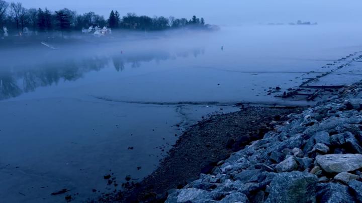 Thumbnail image for Blue Rivers Blues