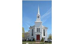 Thumbnail image for Clinton Methodist - August 16 2026