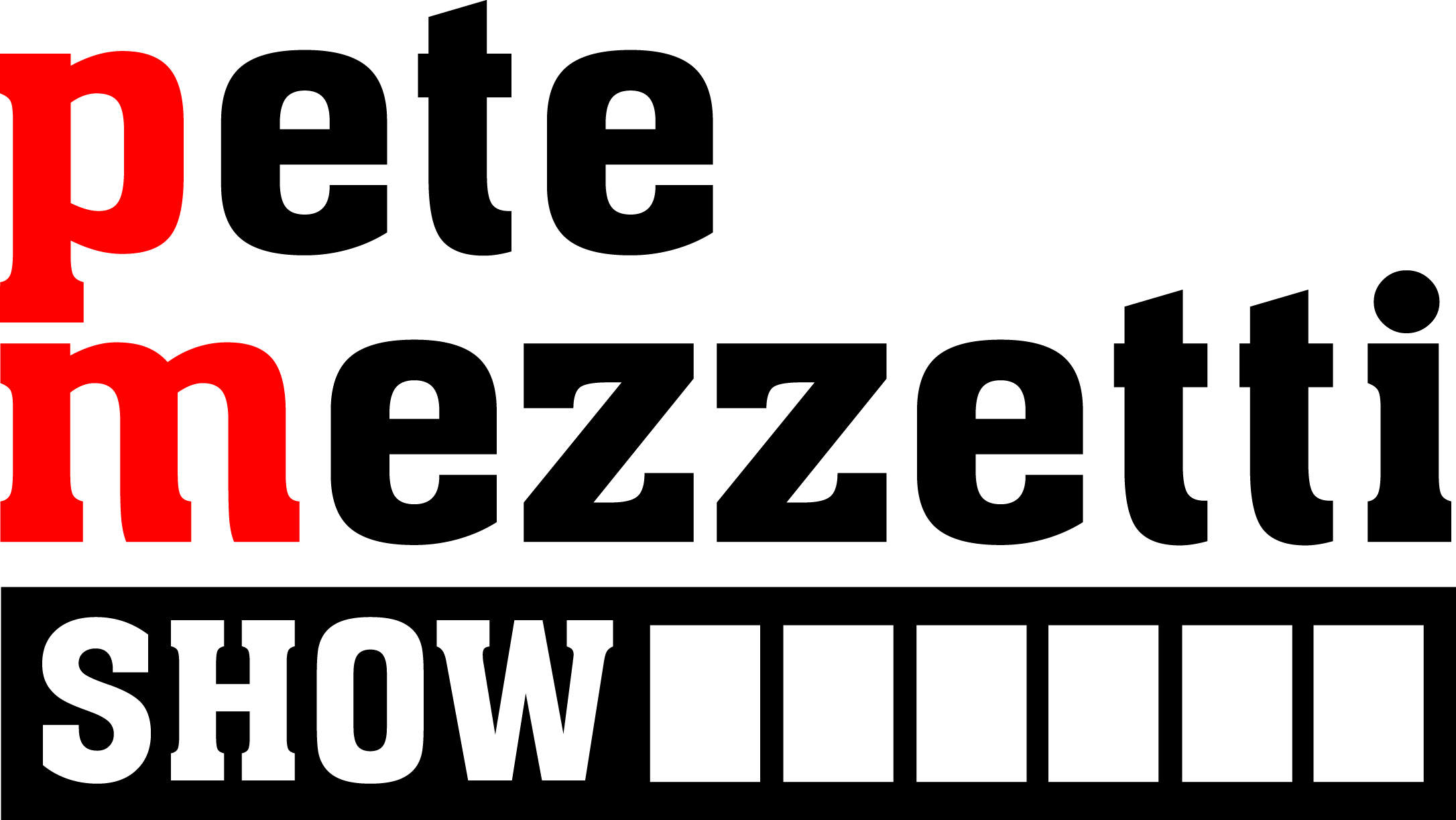 Pete Mezzetti Show - Jane Scully Welch