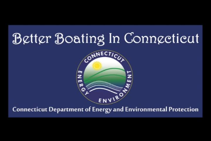 Better Boating in Connecticut 2
